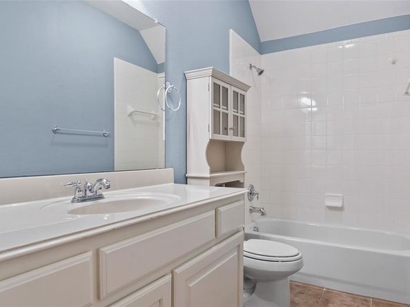 1171  Bonham Parkway , Lantana Texas 76226