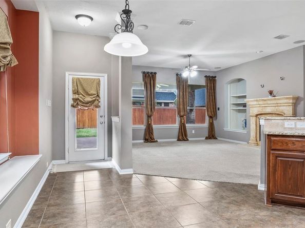 1171  Bonham Parkway , Lantana Texas 76226