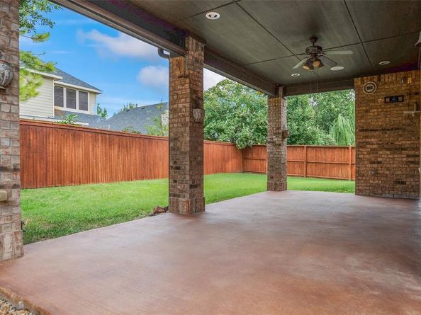 1171  Bonham Parkway , Lantana Texas 76226