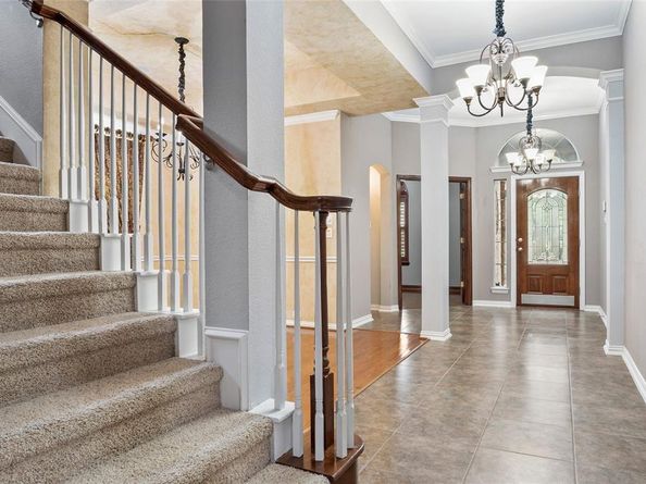 1171  Bonham Parkway , Lantana Texas 76226