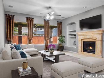 1171  Bonham Parkway 