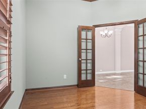 1171  Bonham Parkway , Lantana Texas 76226