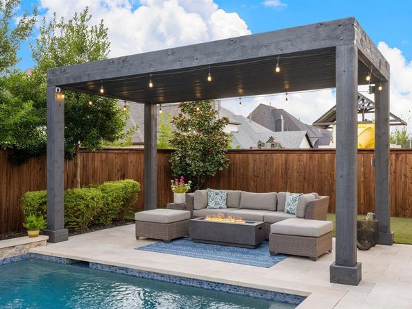 3375  Bellcrest Way , Celina Texas 75009