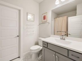 3375  Bellcrest Way , Celina Texas 75009