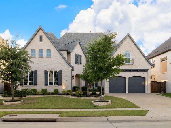 3375  Bellcrest Way , Celina Texas 75009