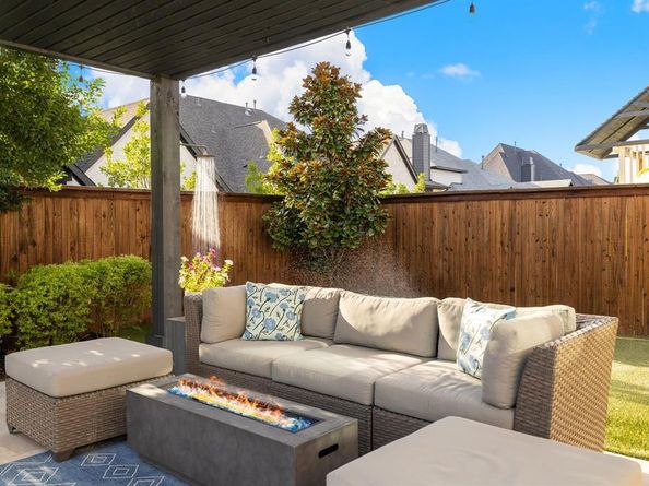 3375  Bellcrest Way , Celina Texas 75009