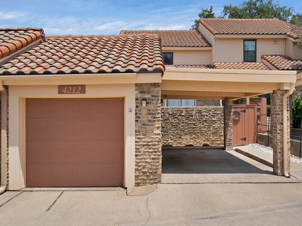 4212  Madera Road  2, Irving Texas 75038