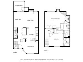 4212  Madera Road  2, Irving Texas 75038