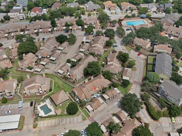 4212  Madera Road  2, Irving Texas 75038