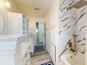 1806  Briar Meadow Drive , Arlington Texas 76014