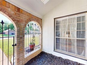 1806  Briar Meadow Drive , Arlington Texas 76014