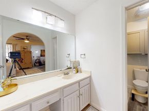 1806  Briar Meadow Drive , Arlington Texas 76014
