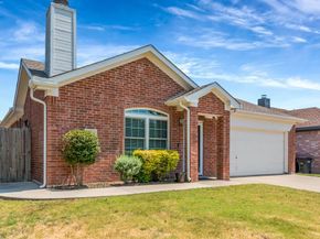 6324  Seal Cove , Fort Worth Texas 76179