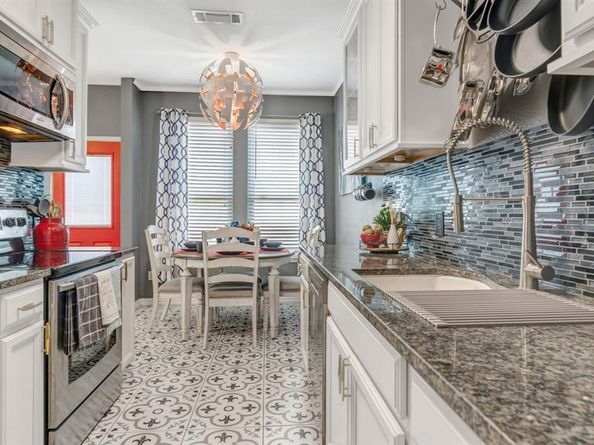 6324  Seal Cove , Fort Worth Texas 76179