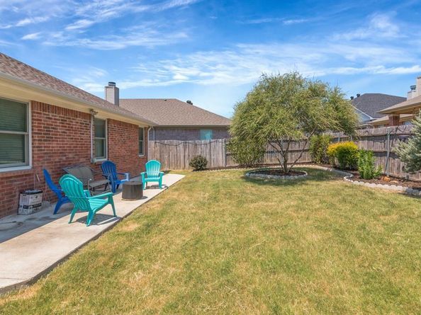 6324  Seal Cove , Fort Worth Texas 76179