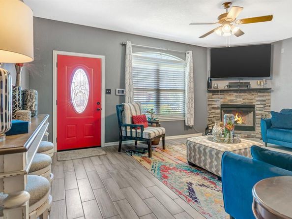 6324  Seal Cove , Fort Worth Texas 76179