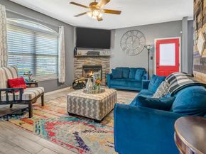 6324  Seal Cove , Fort Worth Texas 76179