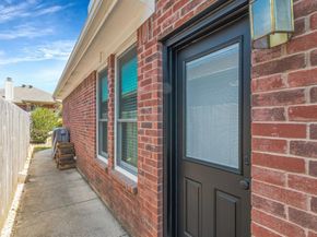 6324  Seal Cove , Fort Worth Texas 76179