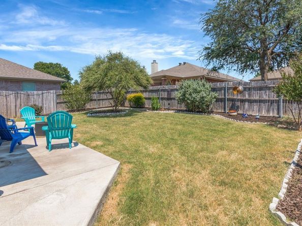 6324  Seal Cove , Fort Worth Texas 76179