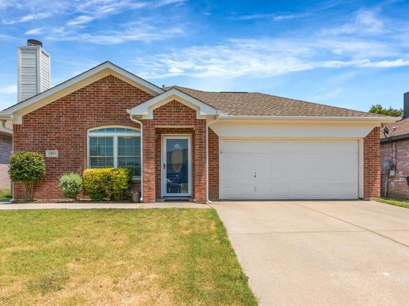 6324  Seal Cove , Fort Worth Texas 76179
