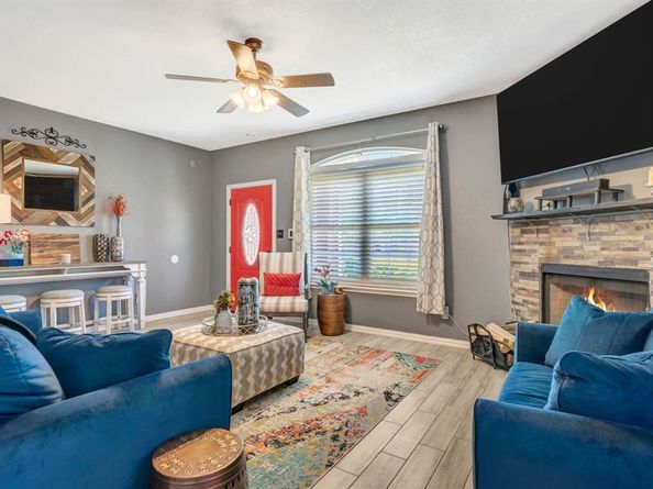 6324  Seal Cove , Fort Worth Texas 76179