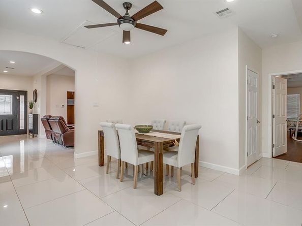 201 W Enon Avenue , Everman Texas 76140