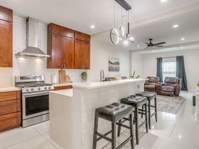 201 W Enon Avenue , Everman Texas 76140