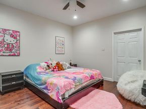 201 W Enon Avenue , Everman Texas 76140