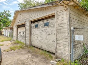 201 W Enon Avenue , Everman Texas 76140