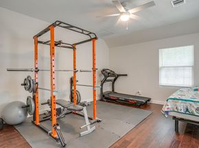 201 W Enon Avenue , Everman Texas 76140