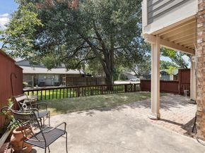 2900  Shady Lake Circle , Carrollton Texas 75006
