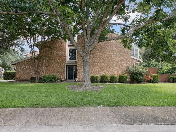 2900  Shady Lake Circle , Carrollton Texas 75006