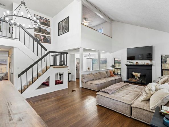 3437  Castle Rock Lane , Garland Texas 75044