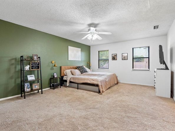 3437  Castle Rock Lane , Garland Texas 75044