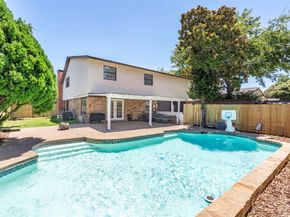 3437  Castle Rock Lane , Garland Texas 75044