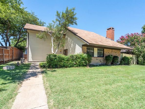 3437  Castle Rock Lane , Garland Texas 75044