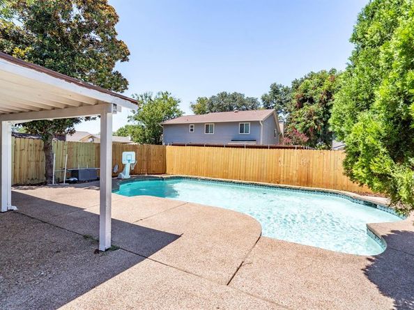 3437  Castle Rock Lane , Garland Texas 75044