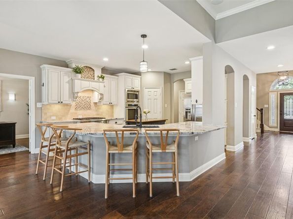 1300  Millers Creek Drive , Prosper Texas 75078