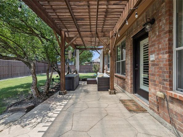 1300  Millers Creek Drive , Prosper Texas 75078