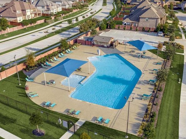 1300  Millers Creek Drive , Prosper Texas 75078