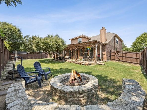 1300  Millers Creek Drive , Prosper Texas 75078