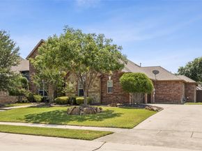 1300  Millers Creek Drive , Prosper Texas 75078