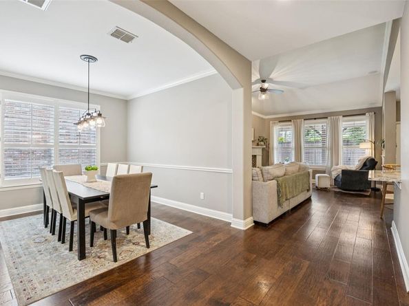 1300  Millers Creek Drive , Prosper Texas 75078
