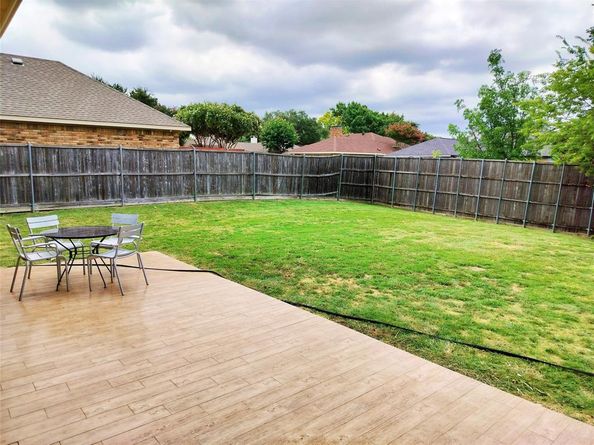 2110  Teton  , Carrollton Texas 75006