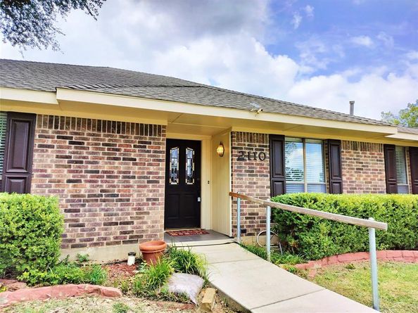 2110  Teton  , Carrollton Texas 75006