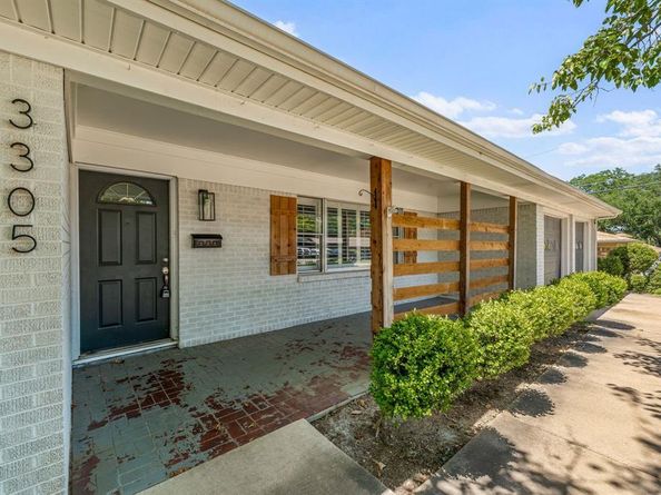 3305  Leith Avenue , Fort Worth Texas 76133