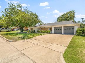 3305  Leith Avenue , Fort Worth Texas 76133