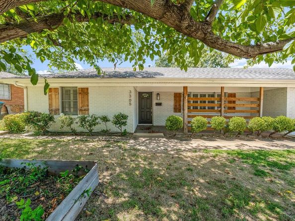 3305  Leith Avenue , Fort Worth Texas 76133