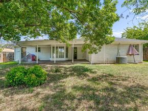 3305  Leith Avenue , Fort Worth Texas 76133
