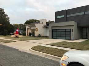 4727  March Avenue , Dallas Texas 75209